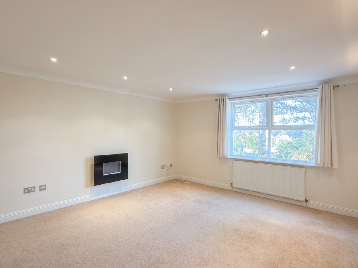 Lower Parkstone, Poole