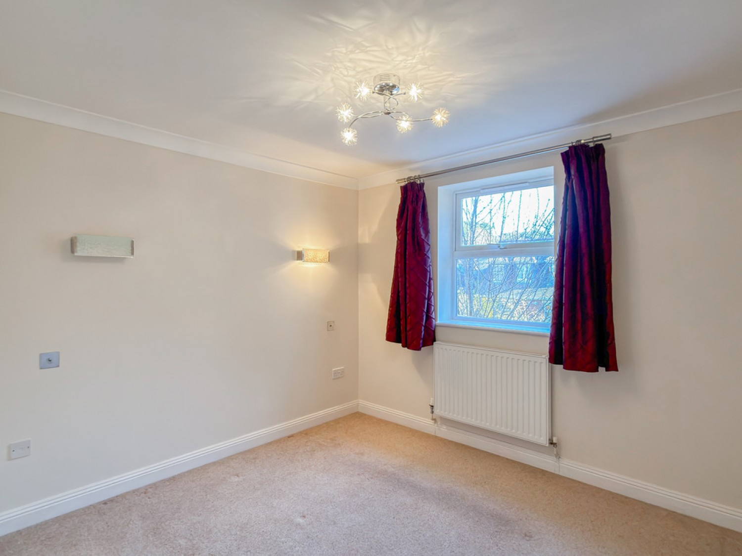 2 bedroom Flat in Lower Parkstone, Poole