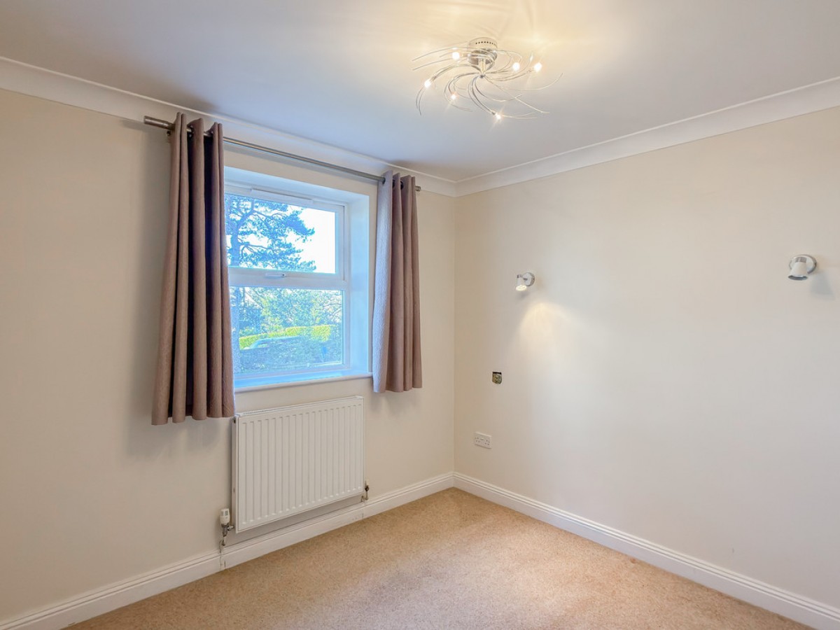 Lower Parkstone, Poole