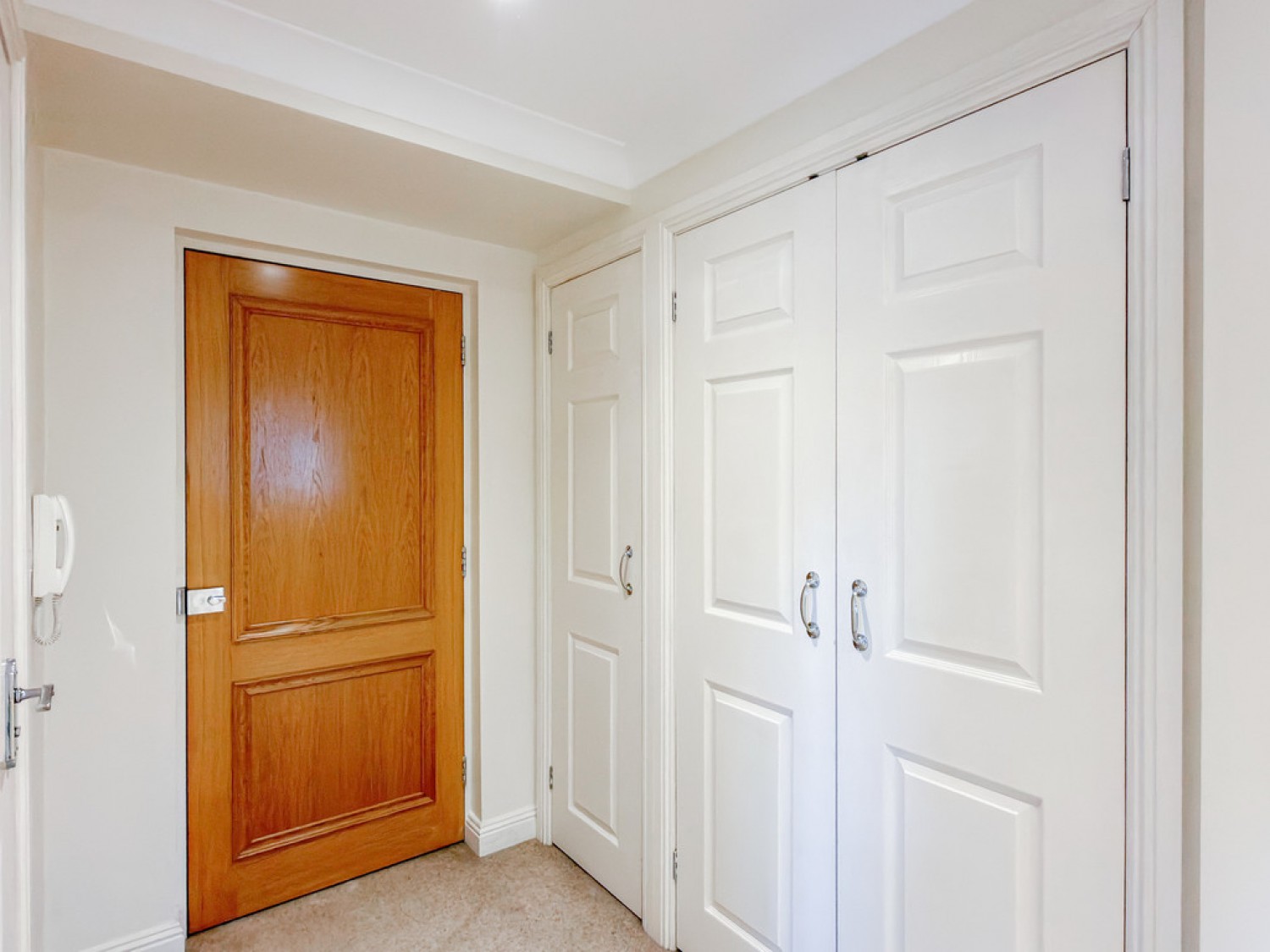2 bedroom Flat in Lower Parkstone, Poole
