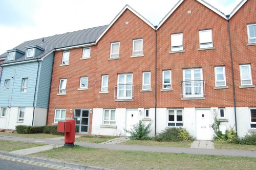 Poole, Dorset