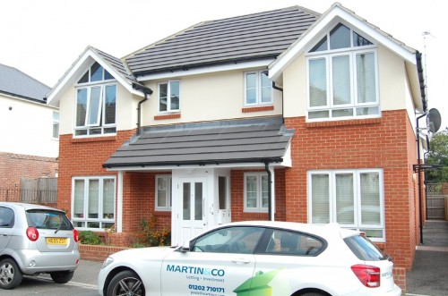 Lower Parkstone, Poole