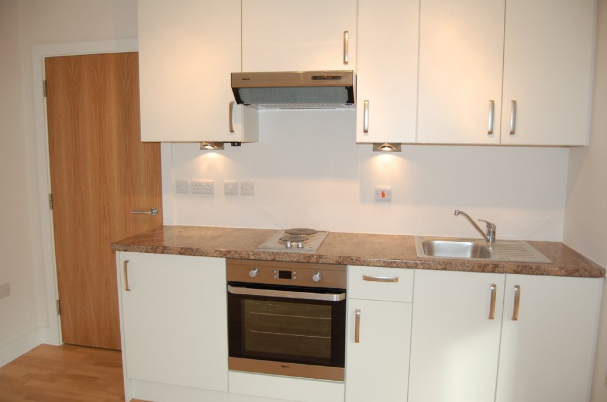 Lower Parkstone, Poole