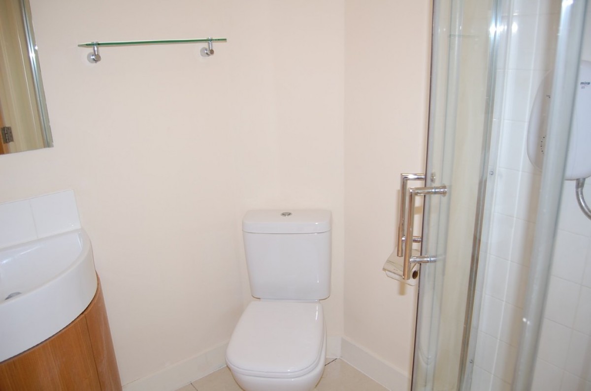 Lower Parkstone, Poole
