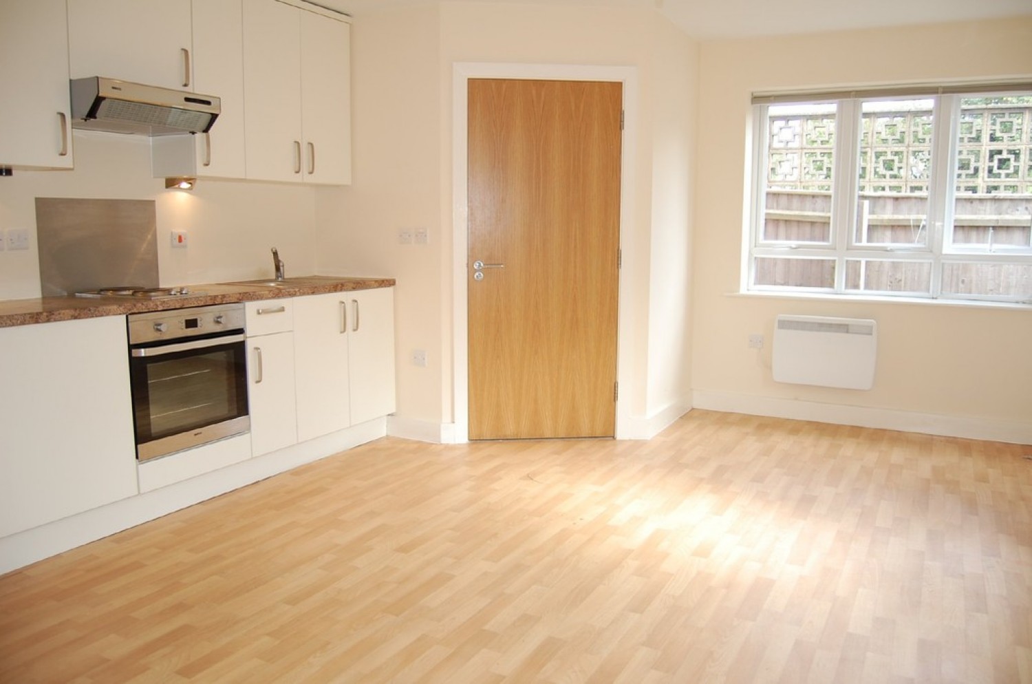 0 bedroom Flat for Letting Lower Parkstone, Poole