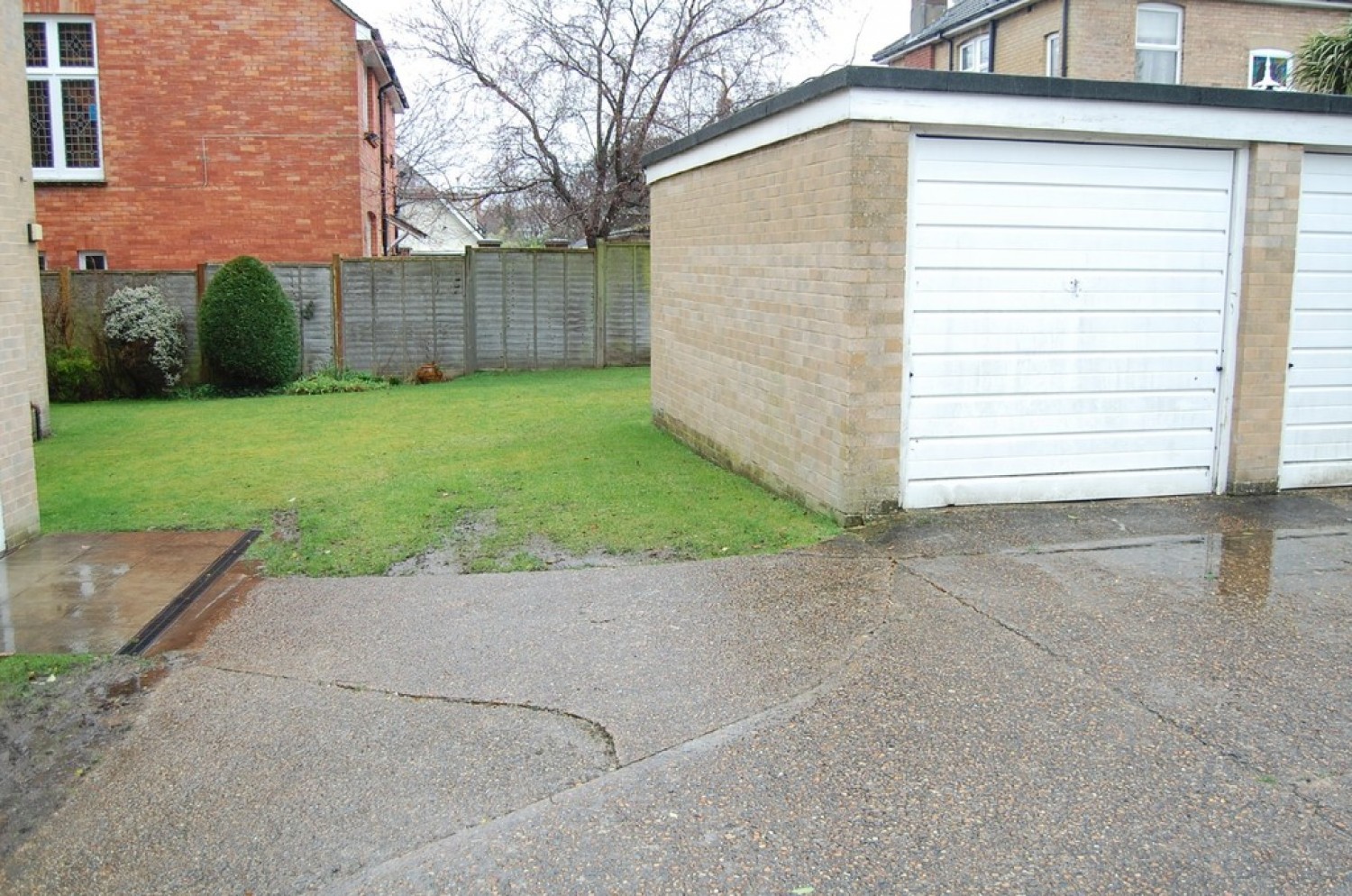 Lower Parkstone, Poole