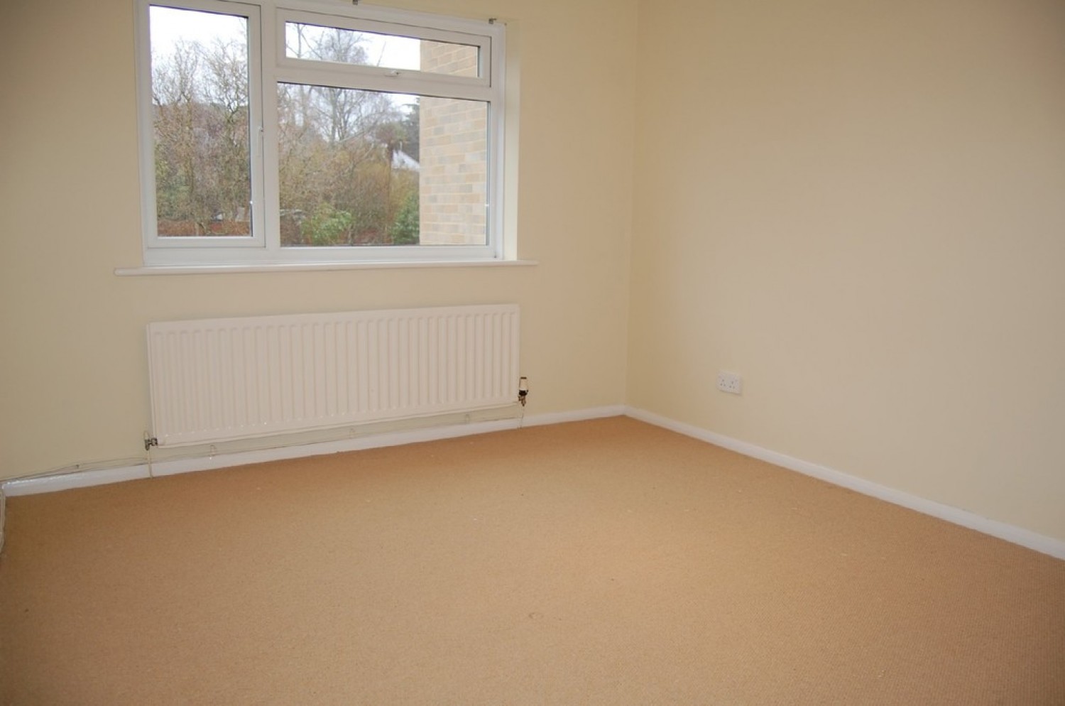 Lower Parkstone, Poole