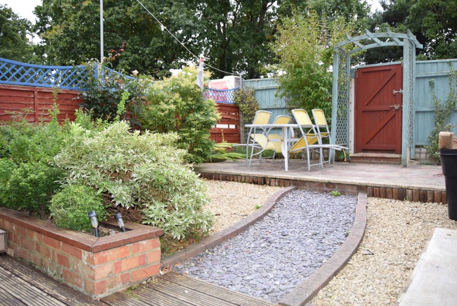 2 bedroom House for Letting Poole, Dorset