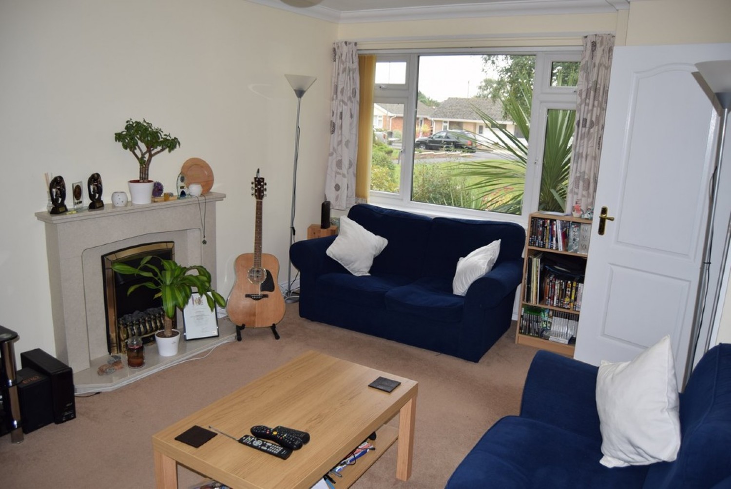 2 bedroom House for Letting Poole, Dorset