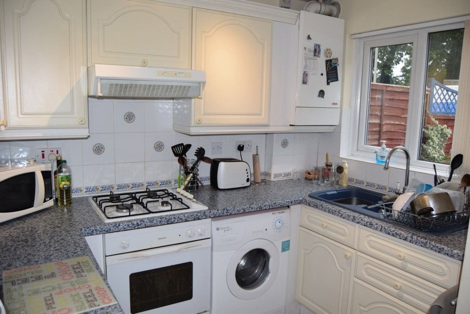 2 bedroom House for Letting Poole, Dorset
