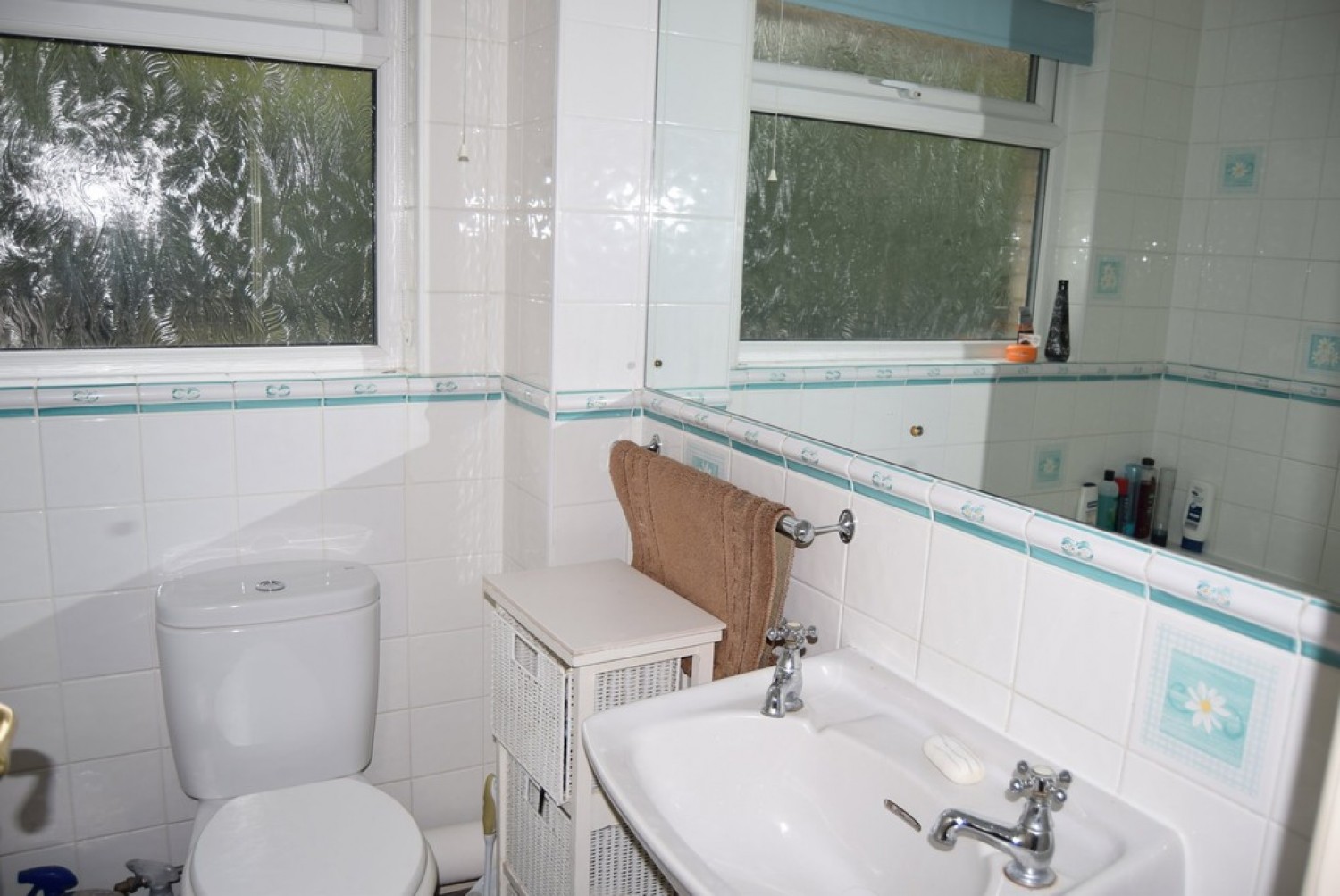 2 bedroom House for Letting Poole, Dorset