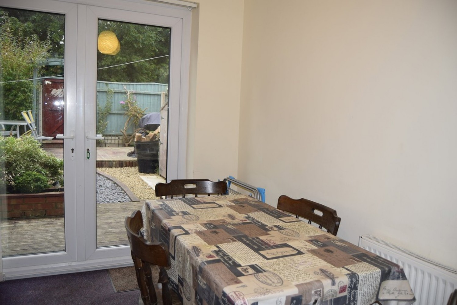 2 bedroom House for Letting Poole, Dorset