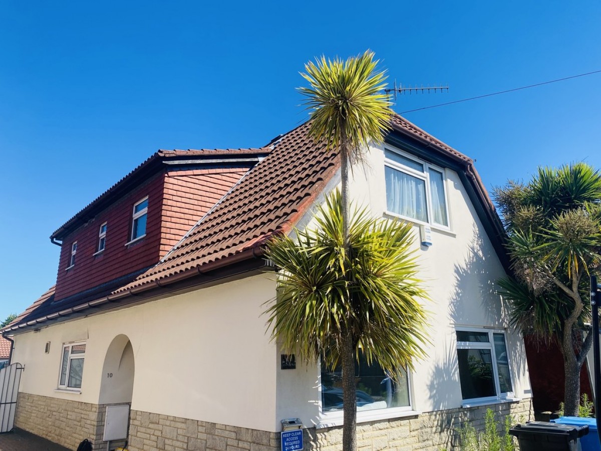 Poole, Dorset
