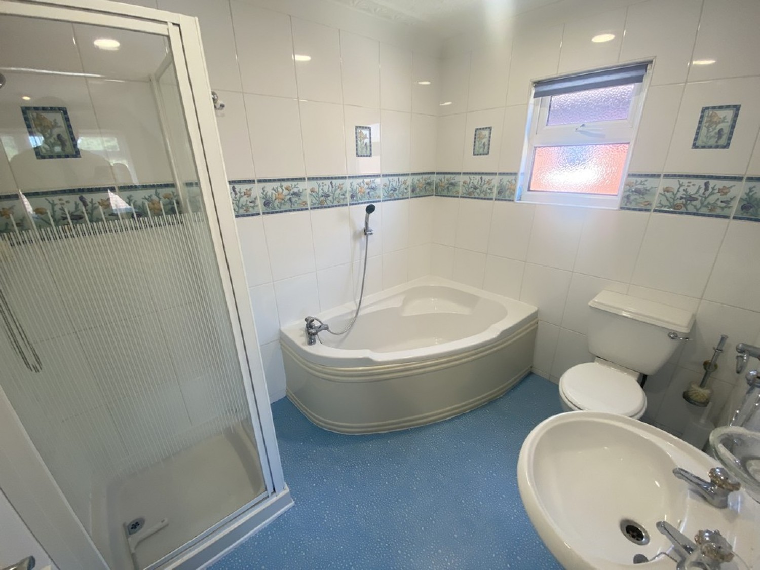 3 bedroom Bungalow for Letting Poole, Dorset