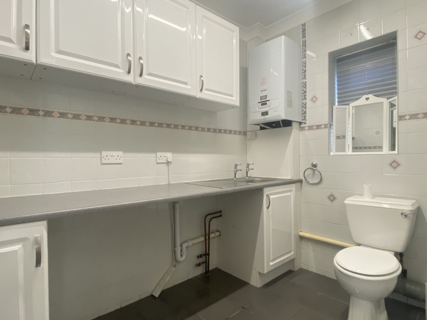 3 bedroom Bungalow for Letting Poole, Dorset