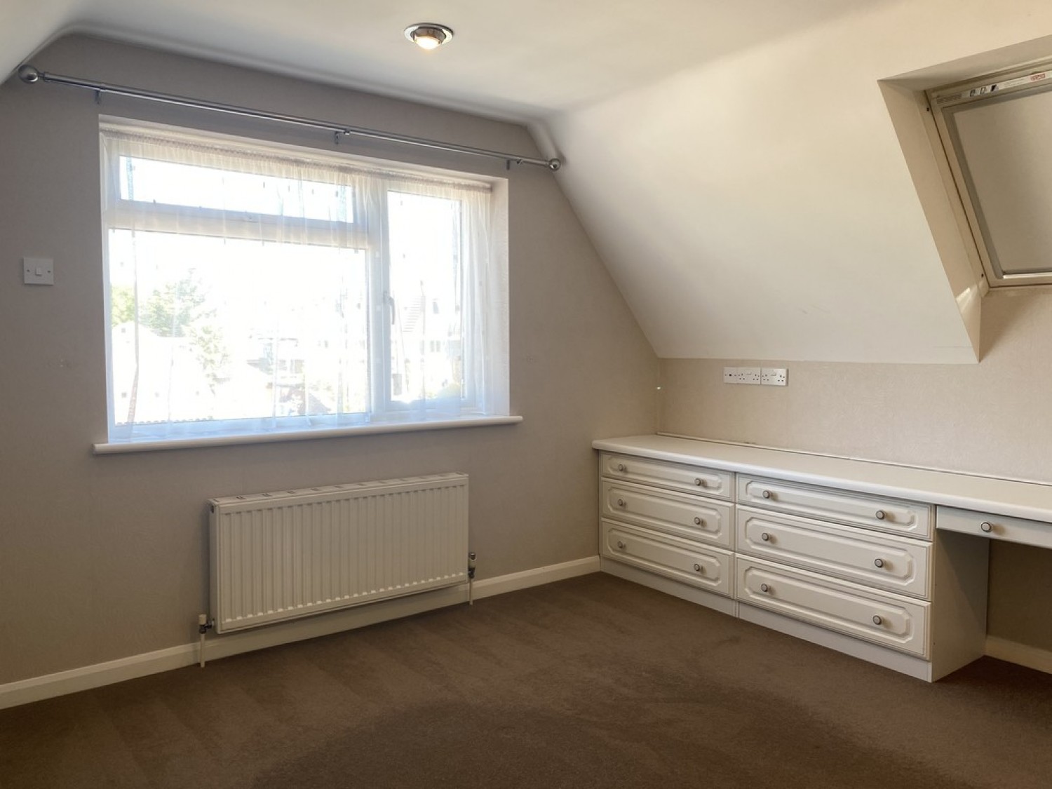 3 bedroom Bungalow for Letting Poole, Dorset