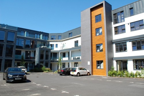 Sandbanks Road, Poole
