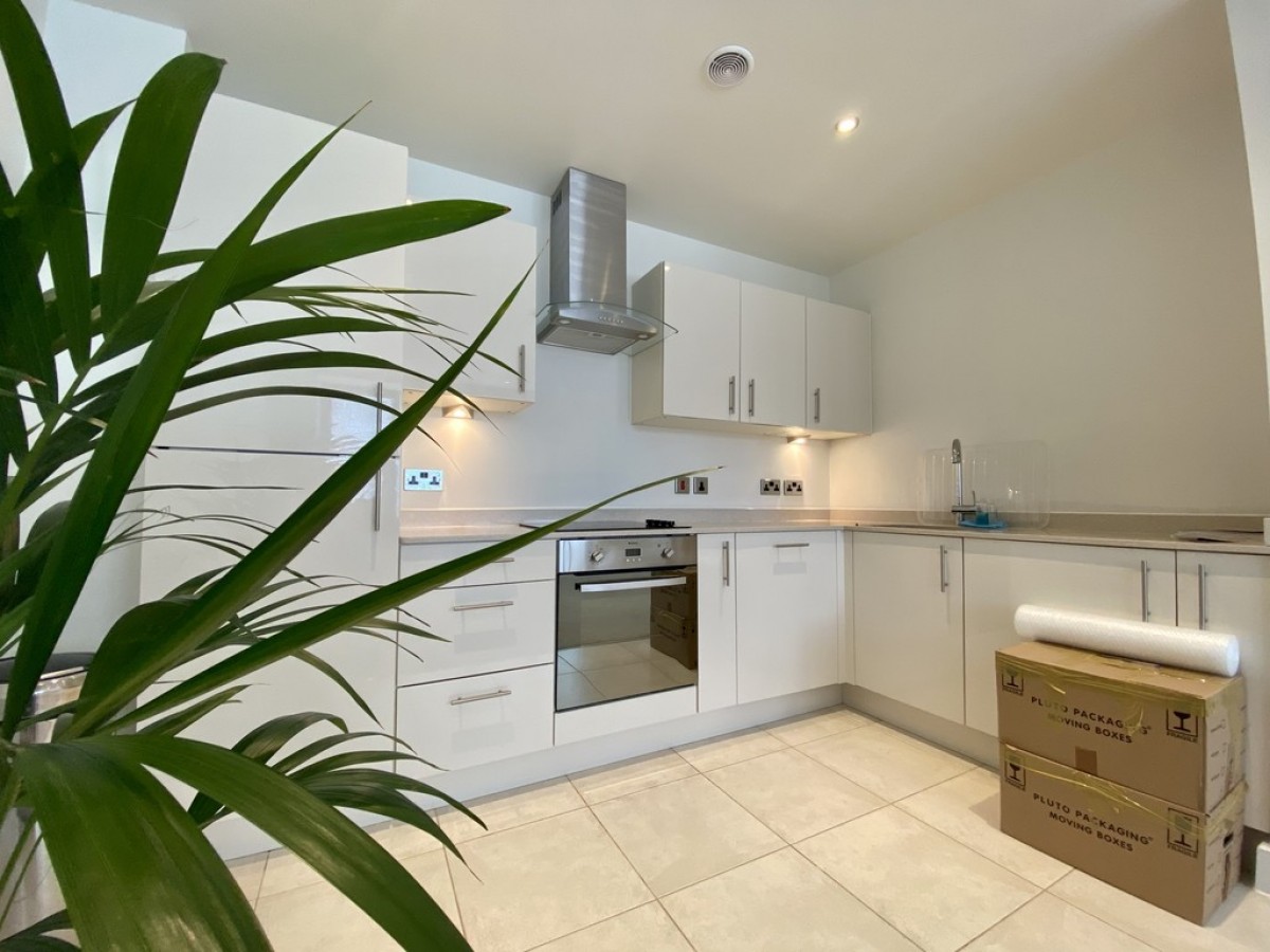 Parkstone Road, Poole