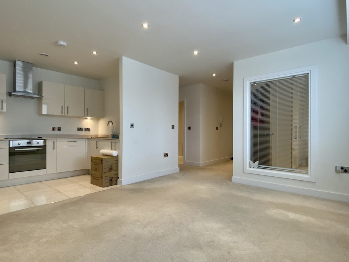 Parkstone Road, Poole