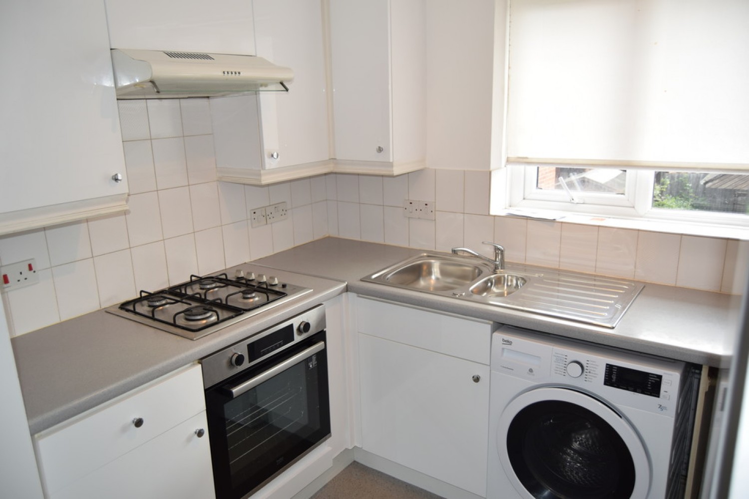 2 bedroom Flat for Letting Baiter Park
