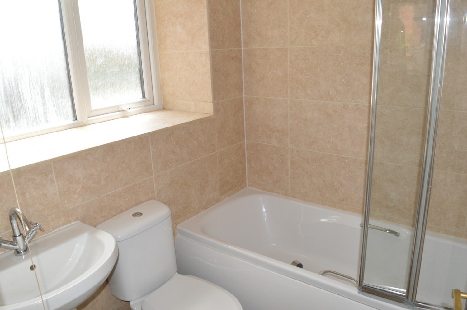 2 bedroom Flat for Letting Baiter Park