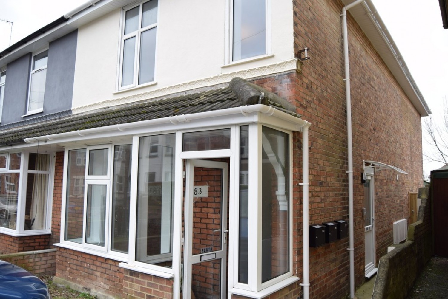 1 bedroom Flat for Letting Sterte Road, Poole