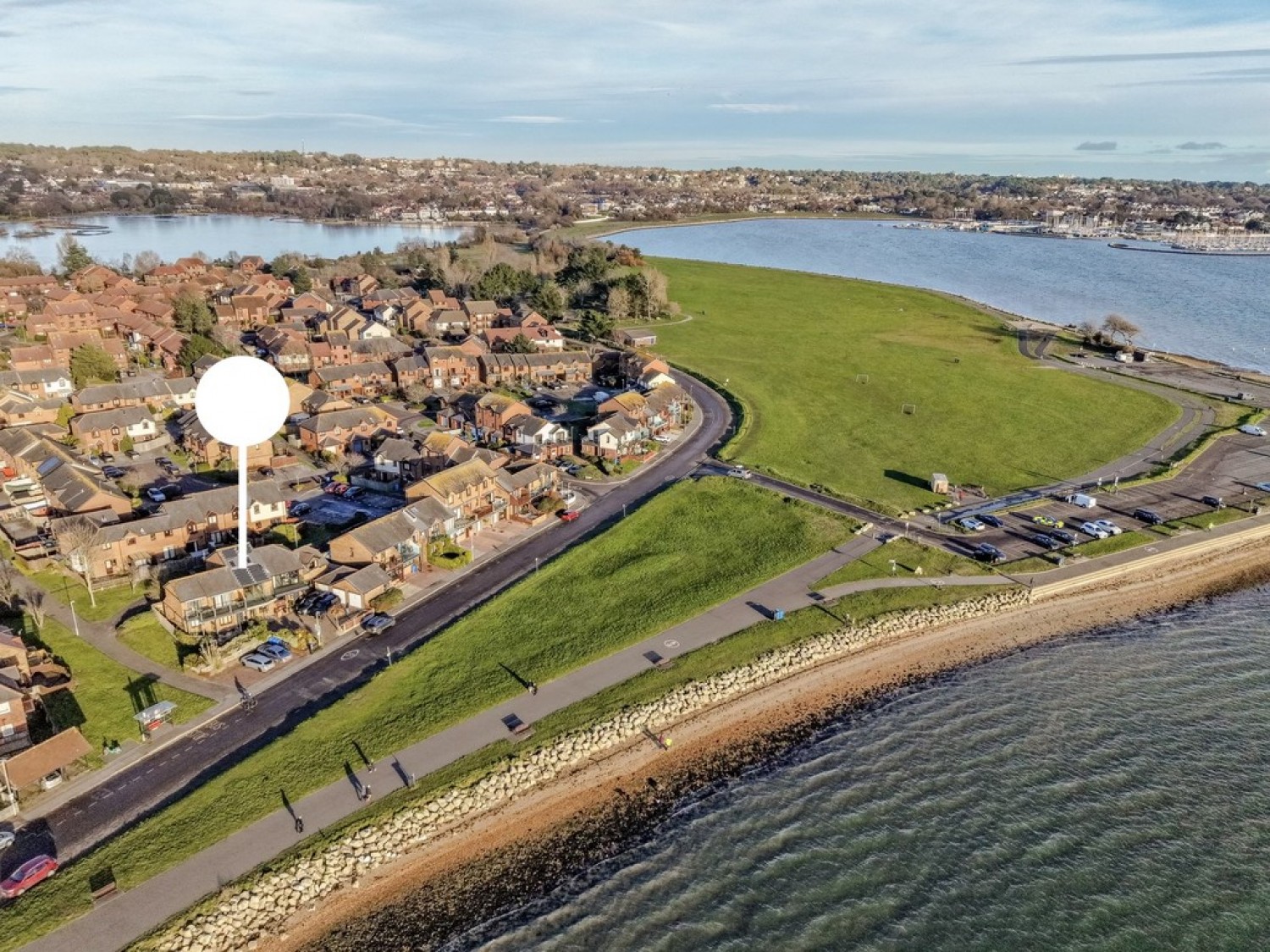 3 bedroom House in Baiter Park, Poole