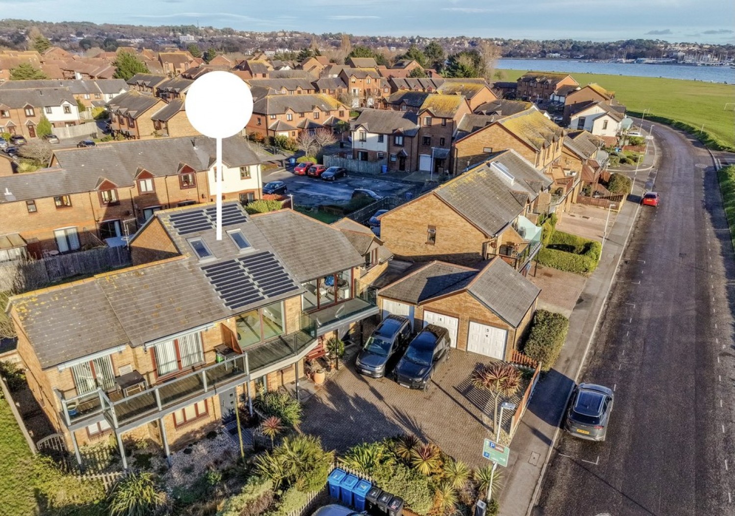 3 bedroom House in Baiter Park, Poole