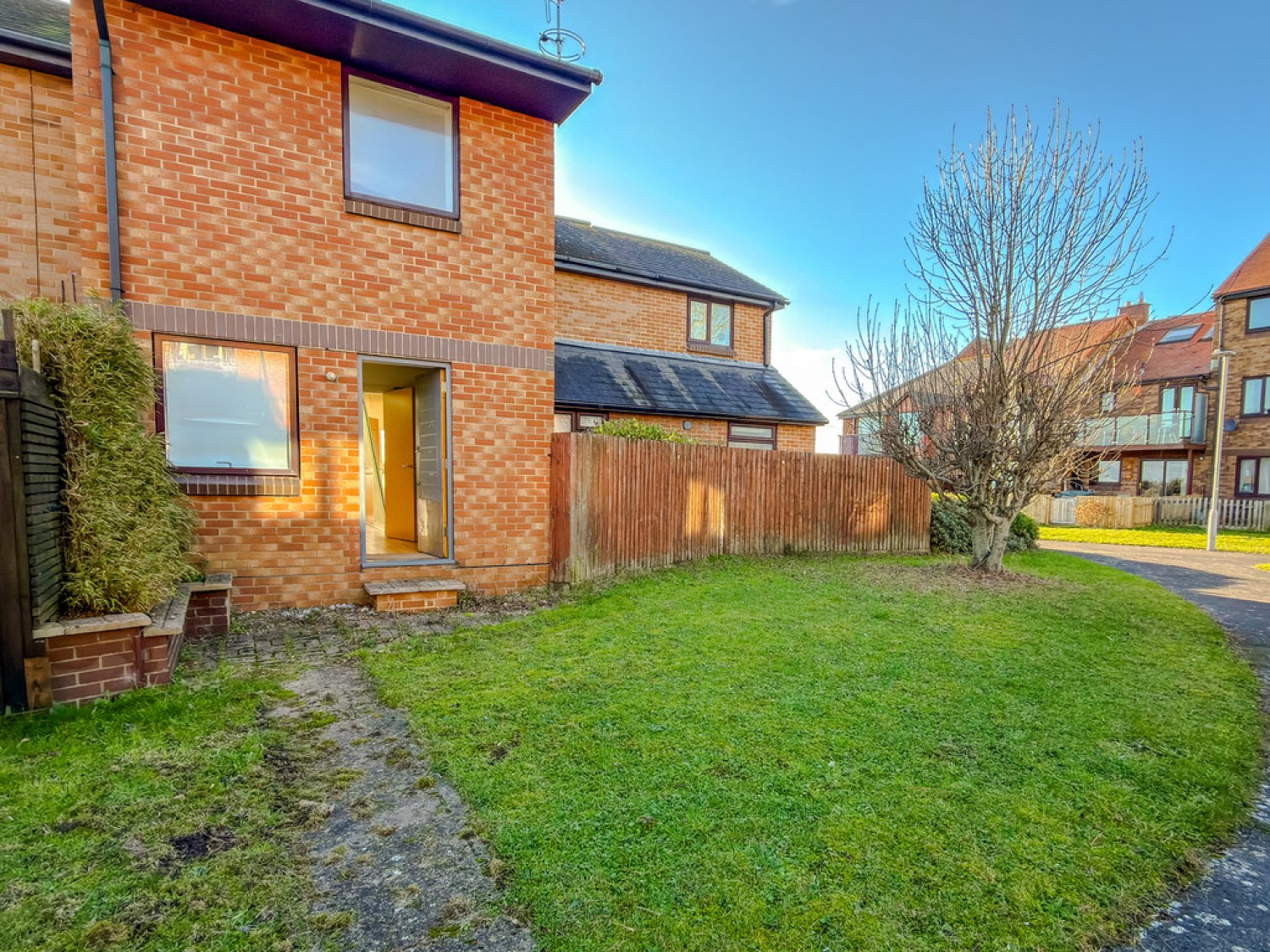 3 bedroom House in Baiter Park, Poole