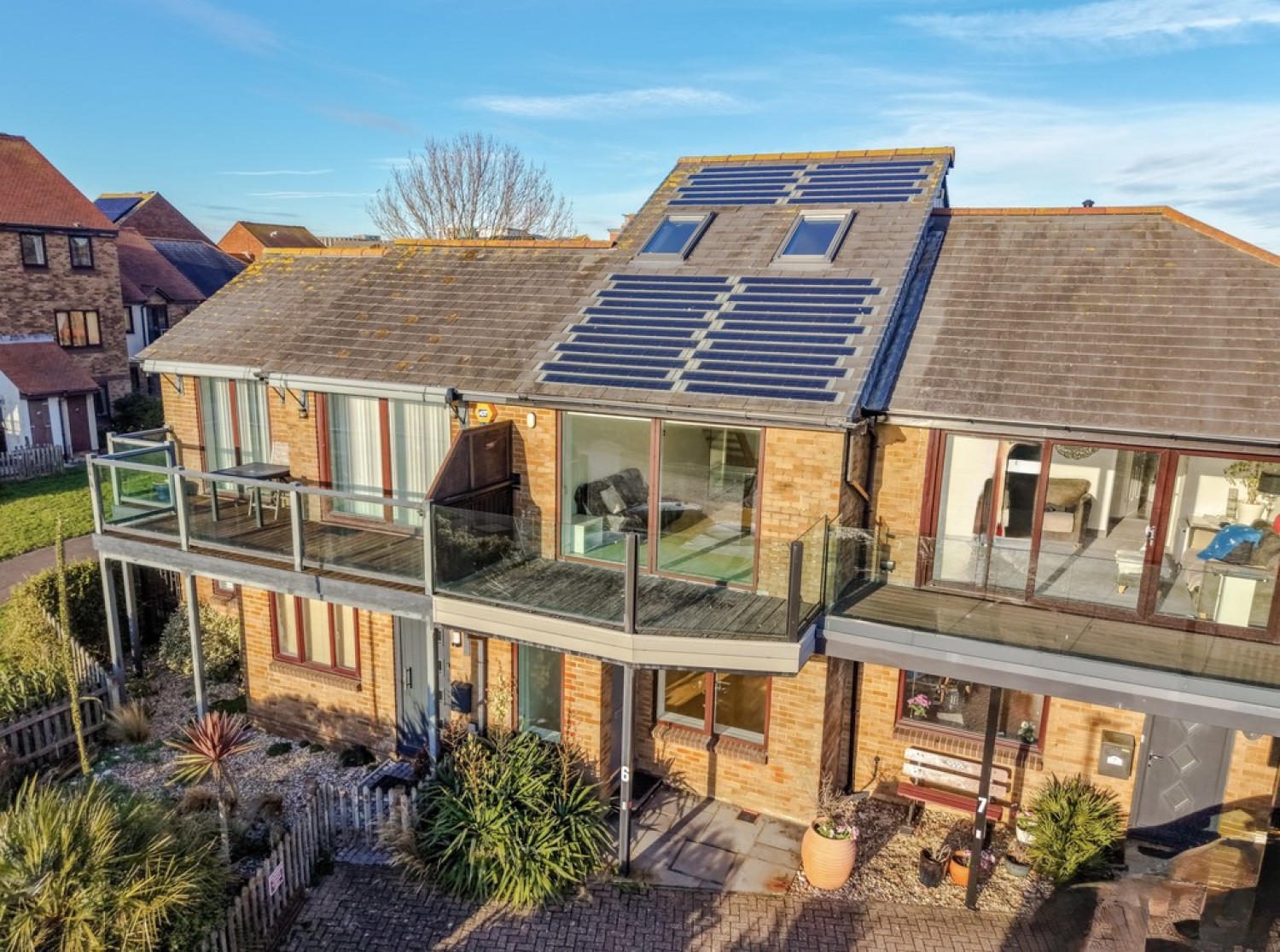 3 bedroom House in Baiter Park, Poole