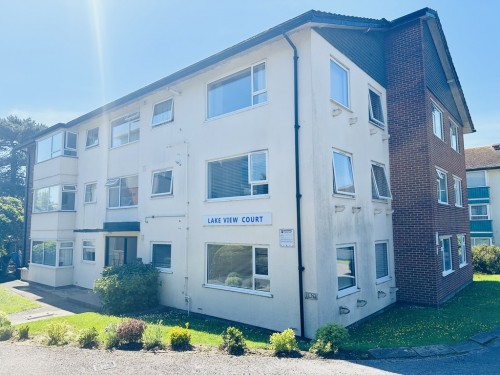 Mount Pleasant Road, Poole