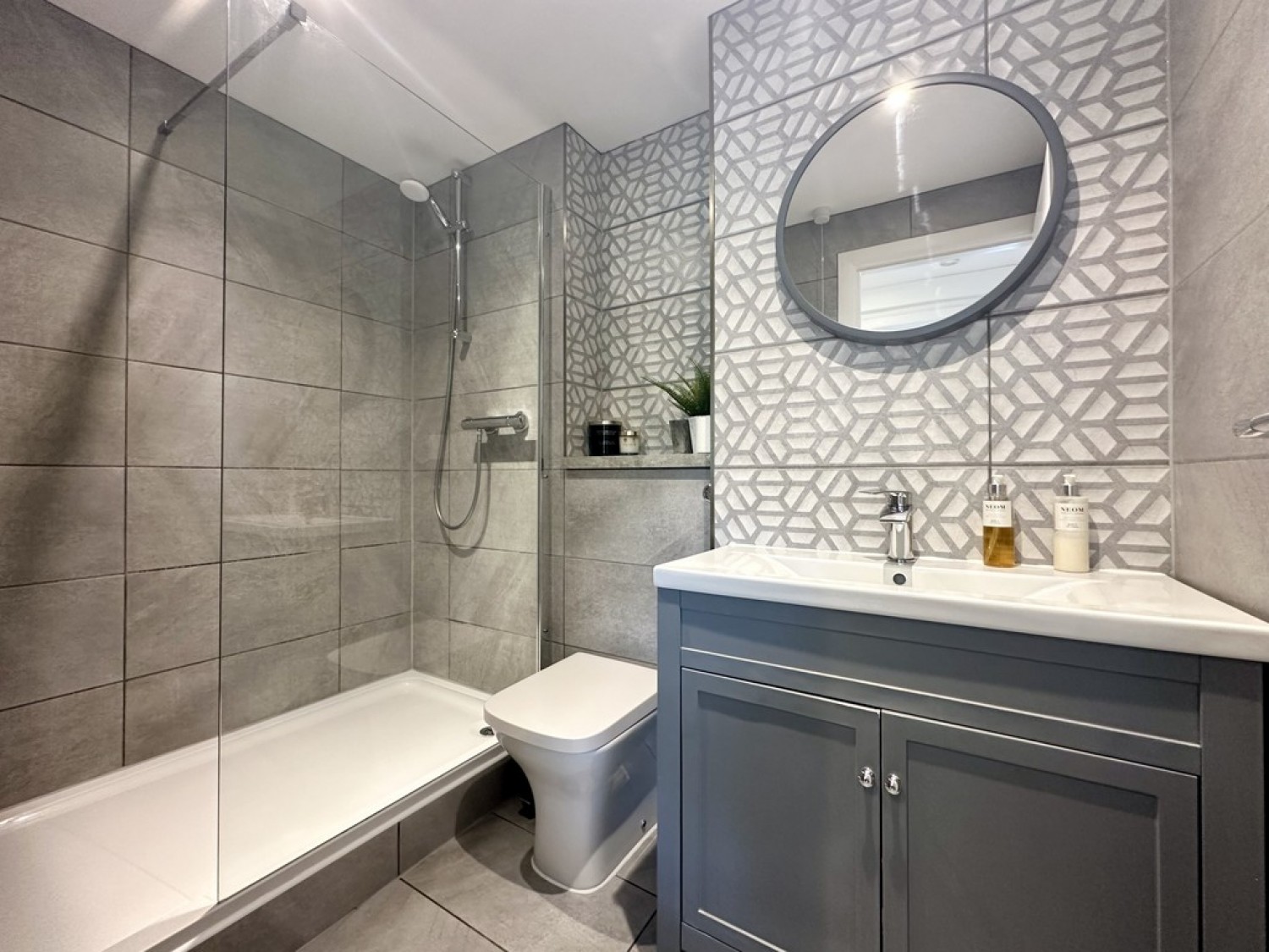 1 bedroom Flat for Letting Mount Pleasant Road, Poole