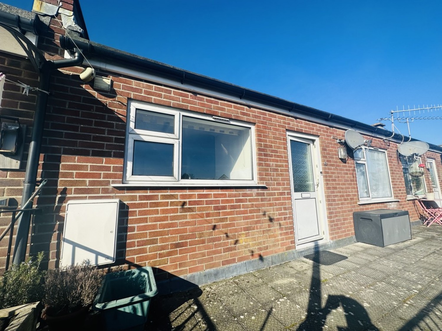 2 bedroom Flat for Letting Dorchester Road, Wool, Wareham