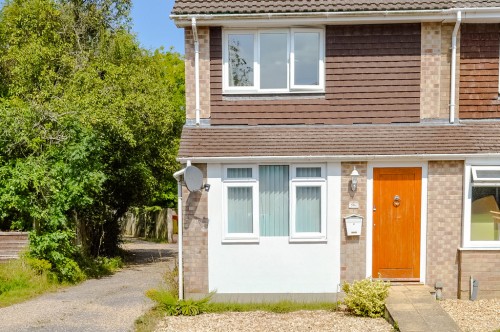 High Street, Lytchett Matravers, Poole