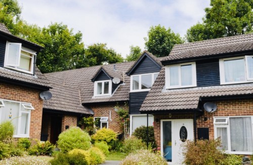 Anncott Close, Lytchett Matravers, Poole