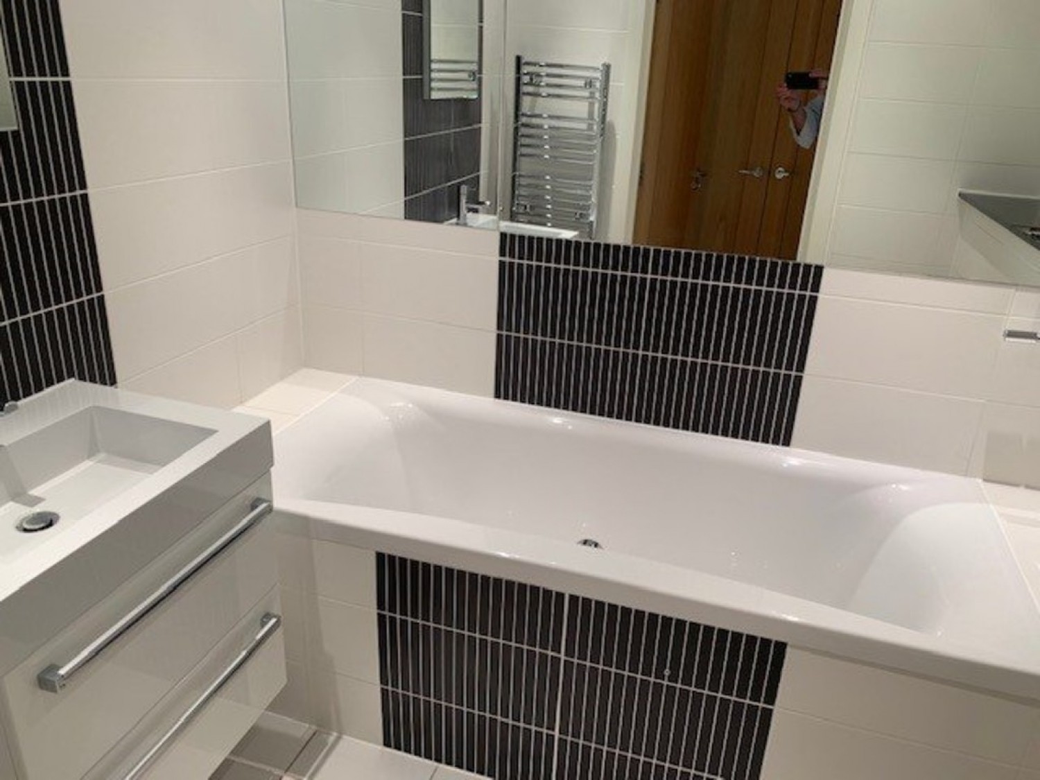 2 bedroom Flat for Letting St Peters Road, Bournemouth