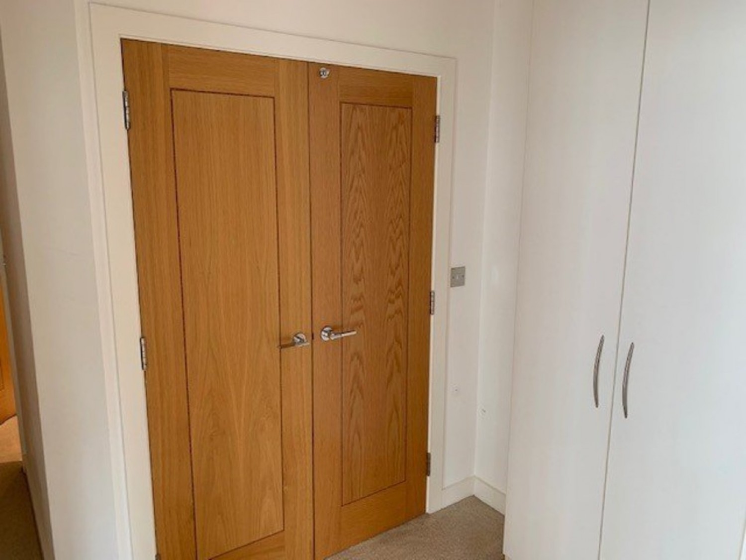 2 bedroom Flat for Letting St Peters Road, Bournemouth