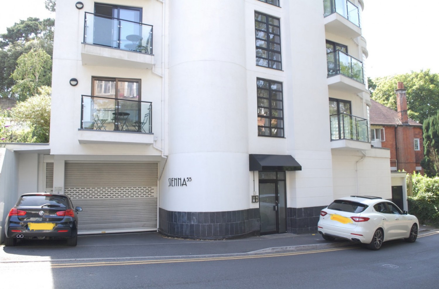 2 bedroom Flat for Letting St Peters Road, Bournemouth