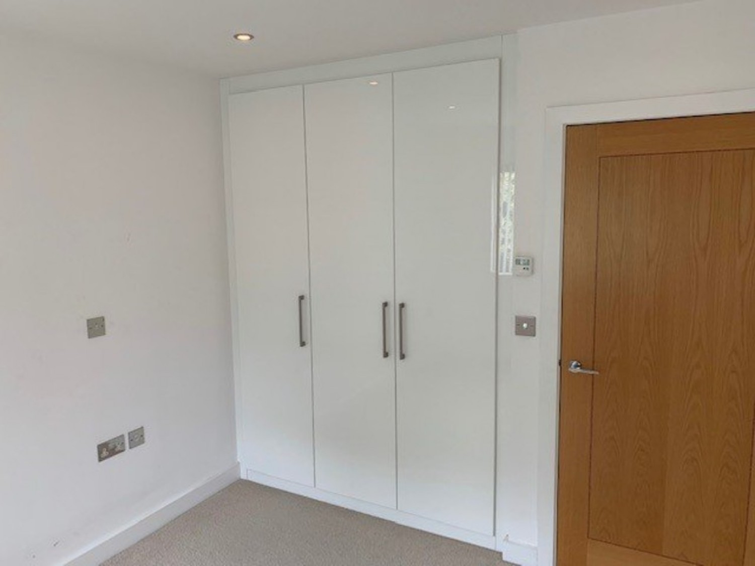 2 bedroom Flat for Letting St Peters Road, Bournemouth