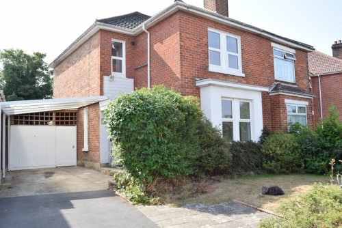 Layton Road, Poole