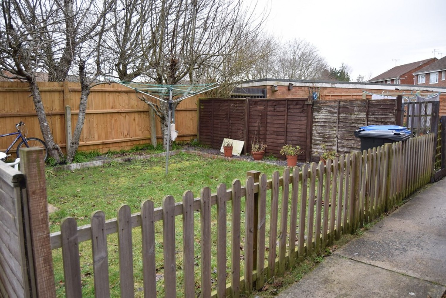 2 bedroom Flat for Letting Poole, Dorset