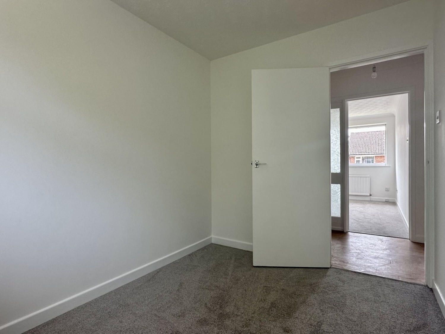 2 bedroom Flat for Letting Poole, Dorset