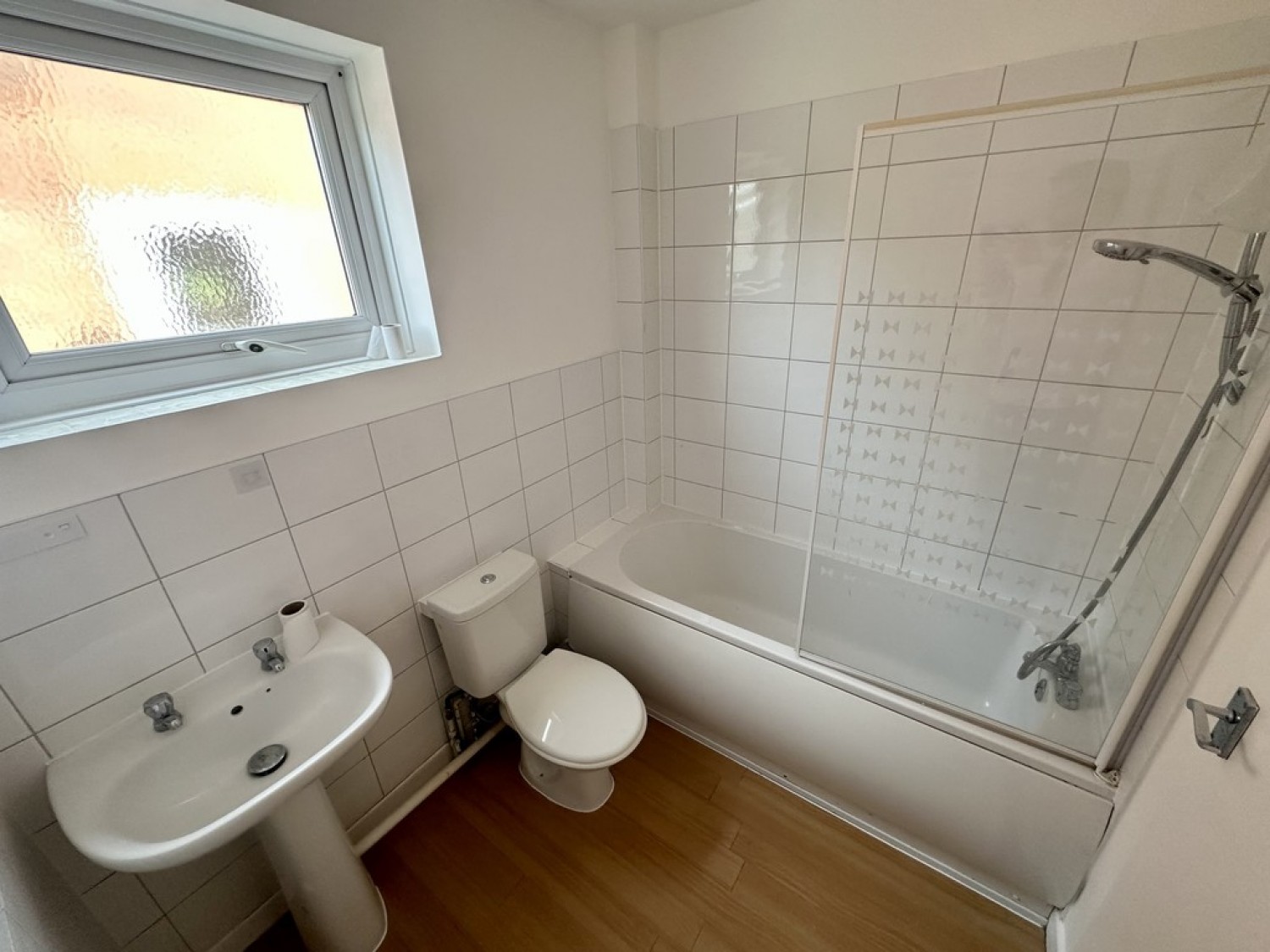 2 bedroom Flat for Letting Poole, Dorset