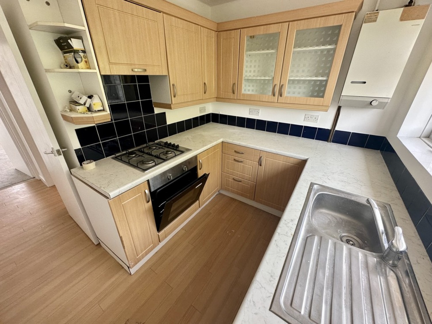 2 bedroom Flat for Letting Poole, Dorset