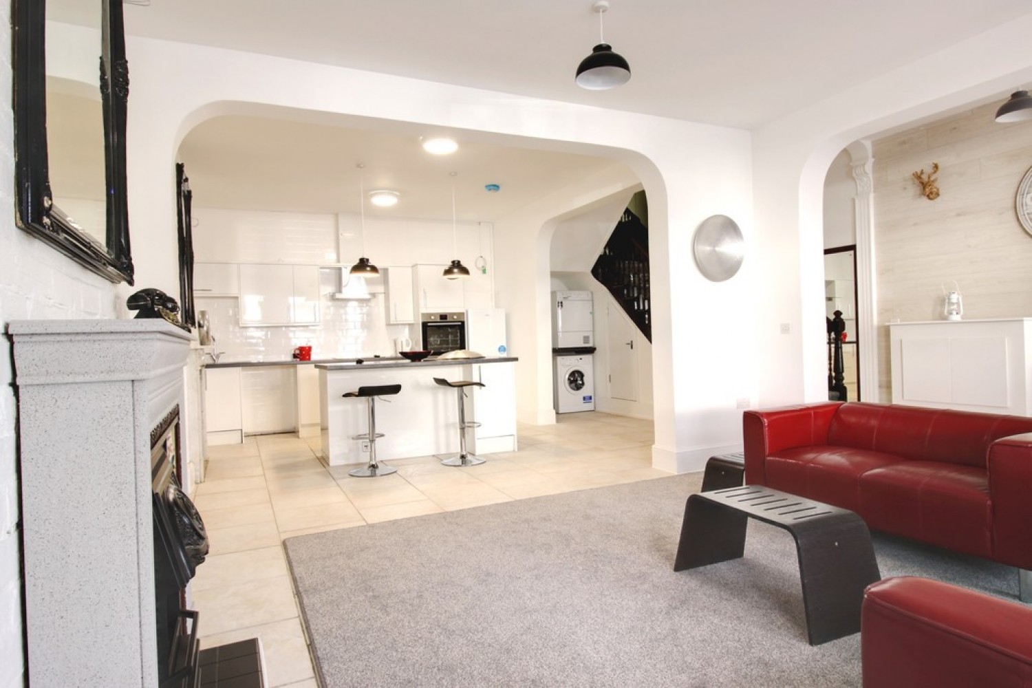 2 bedroom Flat for Letting Poole, Dorset