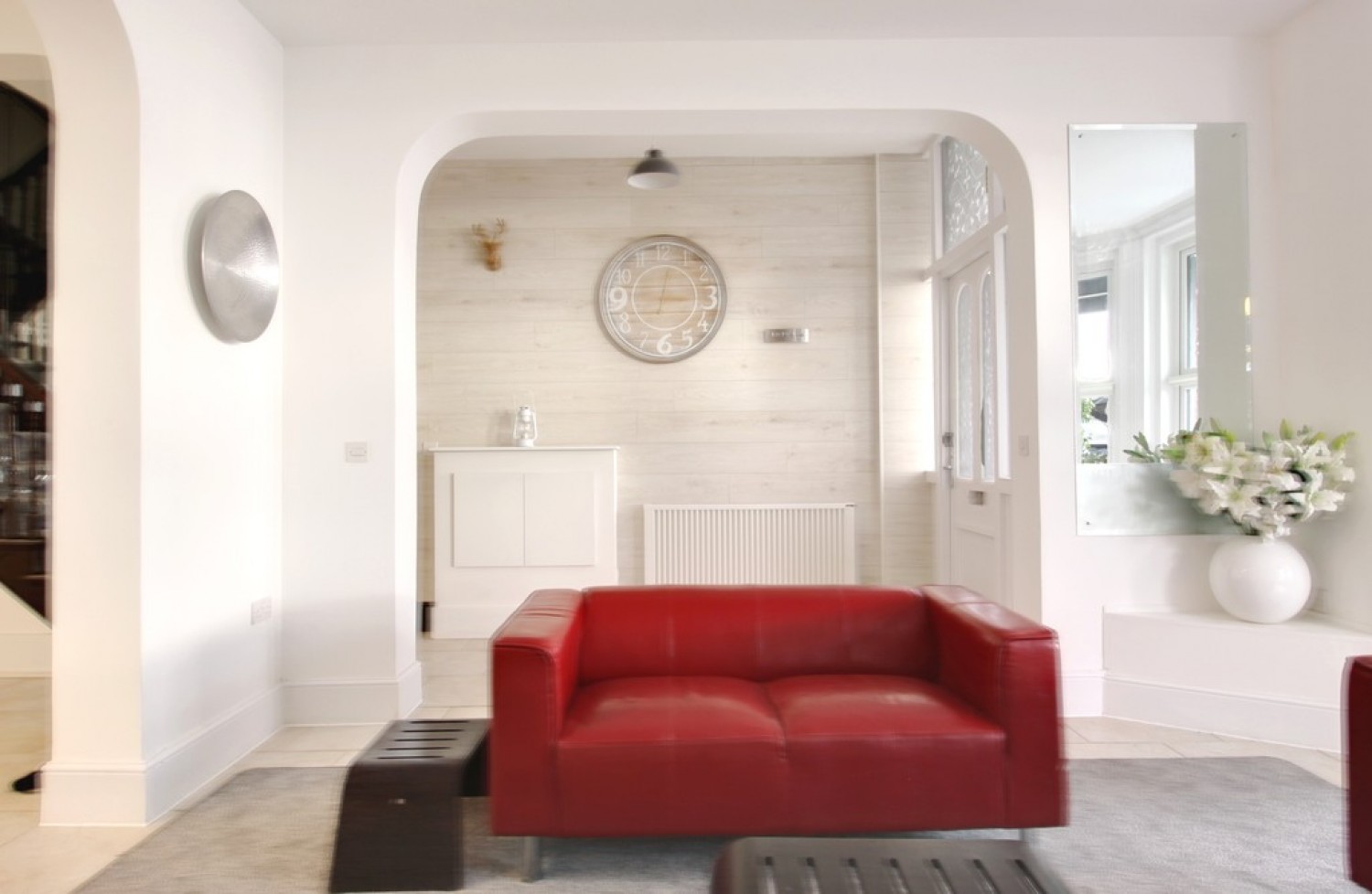 2 bedroom Flat for Letting Poole, Dorset