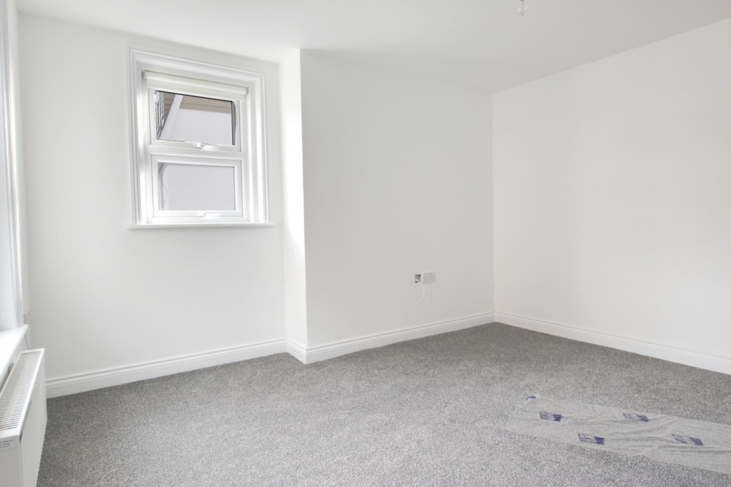 2 bedroom Flat for Letting Poole, Dorset