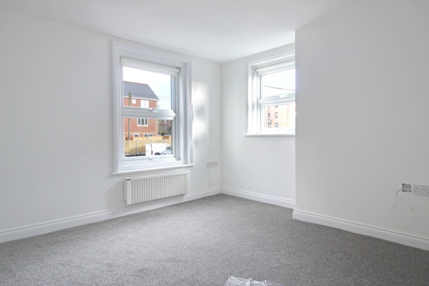 2 bedroom Flat for Letting Poole, Dorset