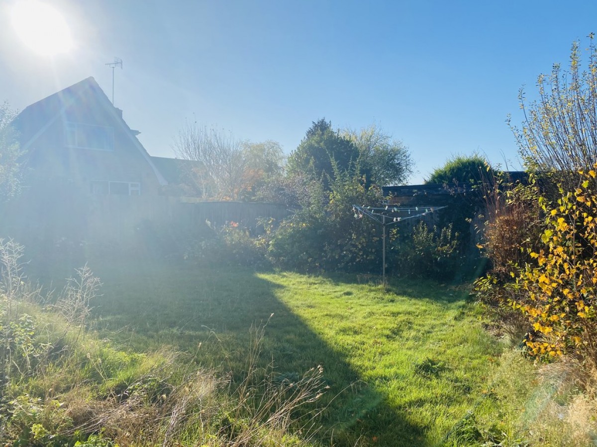 River Close, Wimborne