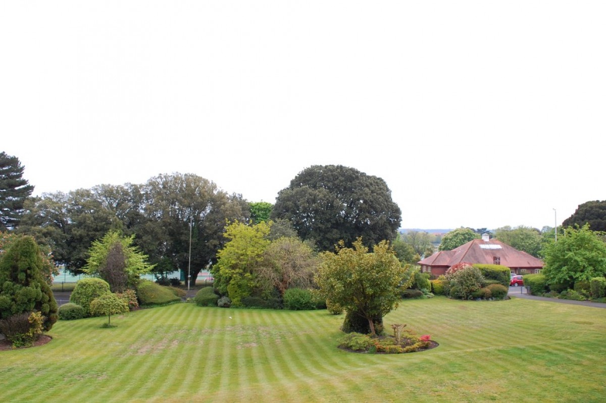 Parkstone Road, Poole